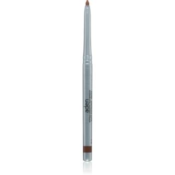 Aden Cosmetics Matic Eyeshaper ceruzka na oči odtieň 05 Brown 0,3 g