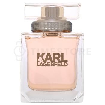 Lagerfeld Karl Lagerfeld for Her parfémovaná voda pre ženy 85 ml   - 30 dní na vrátenie tovaru, Garancia originality