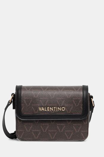 Kabelka Valentino Bags hnedá farba, VBS8GT09