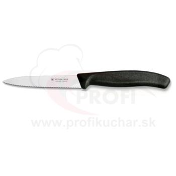 VICTORINOX Nôž na ovocie a zeleninu Victorinox® SwissClassic 10cm 6.7733