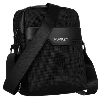 Praktická crossbody taška  - Rovicky