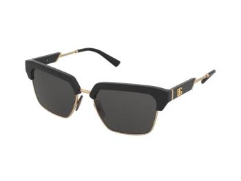 Dolce &amp; Gabbana DG6185 501/87