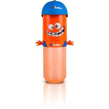 IQBottles – HOMEBOY Orange (IQ491099)