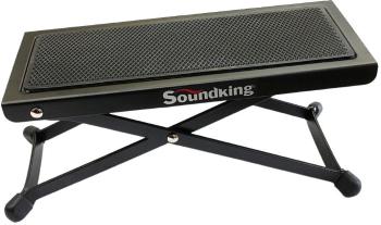 Soundking DG001B Gitarová podnožka