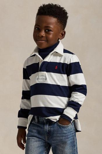 Polo tričko Polo Ralph Lauren biela farba, jednofarebné, 322932280001