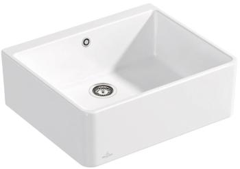 VILLEROY & BOCH - Villeroy &amp; Boch Farmhouse 595 Biela keramika 4051202982195