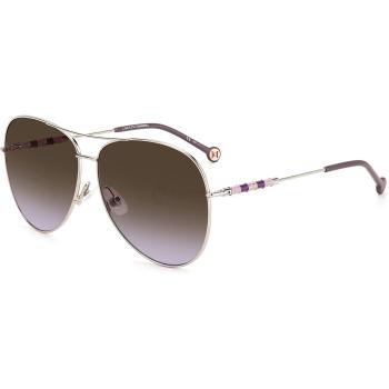 Carolina Herrera CH 0034/S 3YG QR 64 - 30 dní na vrátenie tovaru, Garancia originality
