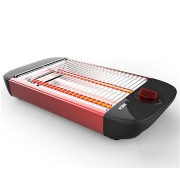Solac TC5303 Stillo Red