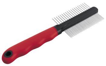 Ferplast GRO 5864 STEEL COMB 19 x 5cm