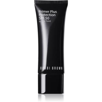 Bobbi Brown Primer Plus Protection ochranná podkladová báza pod make-up SPF 50 40 ml