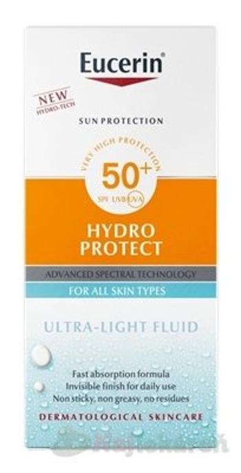 Eucerin SUN HYDRO PROTECT SPF 50+ Fluid 50ml