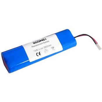 Goowei Evolveo Robotrex H6 – 2900 mAh, neoriginálna (E7236)