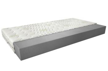 Lino penový matrac 140x200 Aloevera