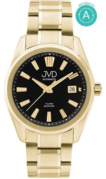 JVD Automatic JE1011.3