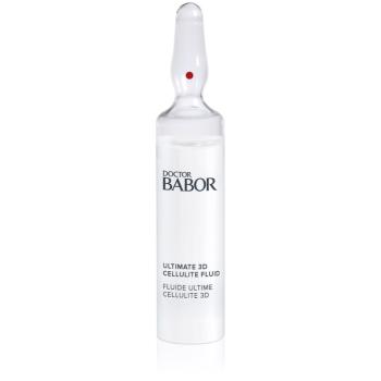 BABOR Refine Cellular 3D Cellulite Fluid fluid proti celulitíde 14x10 ml