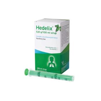 Hedelix sir.1 x 200 ml