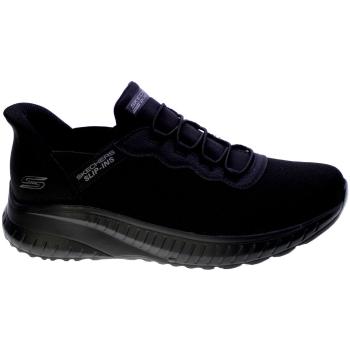 Skechers  92020  Nízke tenisky Čierna