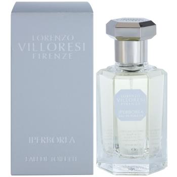 Lorenzo Villoresi Iperborea toaletná voda unisex 50 ml