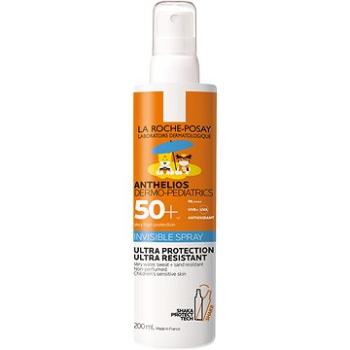 LA ROCHE-POSAY Anthelios Dermo-Pediatrics Shaka Sprej SPF 50+ 200 ml (3337875698696)