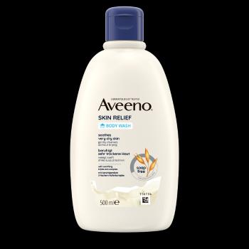 AVEENO Skin Relief Sprchový gél 500 ml