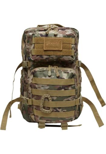 Brandit US Assault Pack Large tactical camo - UNI
