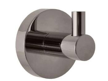 Háčik RAV SLEZÁK Colorado metal grey kartáčovaná COA0100MGK