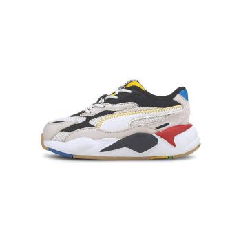 Puma  Rsx3 worldhood ac inf  Módne tenisky Viacfarebná