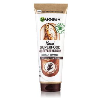 GARNIER Superfood Krém na ruky s kakaom 75 ml