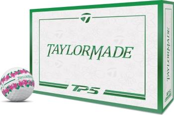 TaylorMade TP5 Pix Season Opener Golfové lopty