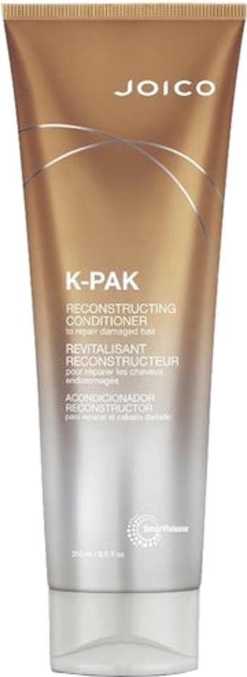 Joico Obnovujúci kondicionér K-Pak (Reconstructing Conditioner) 250 ml