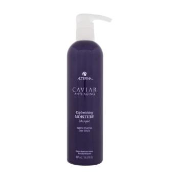 Alterna Kaviárová hydratačná maska na vlasy Caviar Anti-Aging (Replenishing Moisture Masque) 487 ml 487 ml