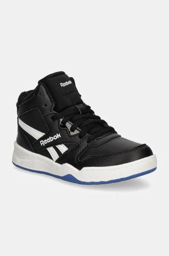 Tenisky Reebok Classic BB 4500 COURT čierna farba, 100208225