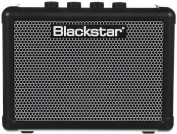 Blackstar FLY 3 Bass Amp Malé basgitarové kombo