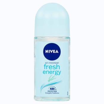 NIVEA Guľôčkový antiperspirant Energy Fresh 50 ml