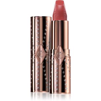 Charlotte Tilbury Matte Revolution matný rúž odtieň Wedding Belles 3.5 g