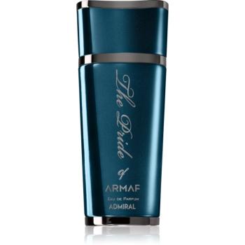 Armaf The Pride Of Armaf Admiral parfumovaná voda unisex 100 ml