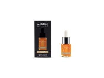 Millefiori Milano Aroma olej Minerálne zlato 15 ml