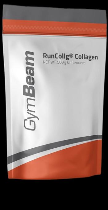 GYMBEAM RunCollg Collagen unflavored 500 g