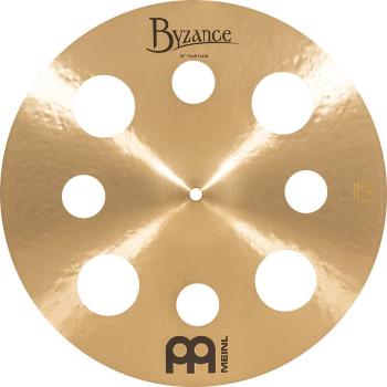 Meinl B16TTRC Byzance Traditional Trash 16" Crash činel