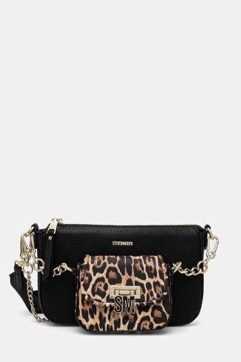 Kabelka Steve Madden Bnaim-L 2-pak hnedá farba, SM13001660