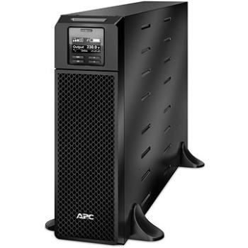 APC Smart-UPS SRT 6000 VA 230 V (SRT6KXLI)