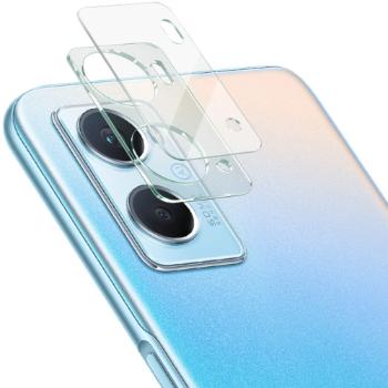 IMAK FULL COVER Sklo pre fotoaparát Oppo A96