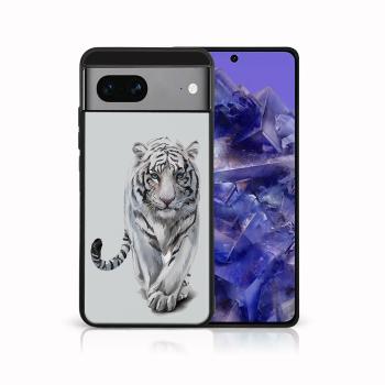 MY ART Ochranný kryt pre Google Pixel 8a TIGER (243)