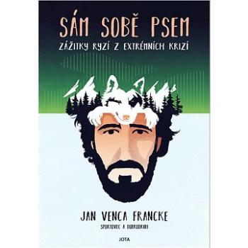 Sám sobě psem (978-80-756-5854-8)