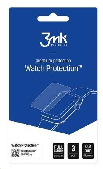 3mk Watch Protection FlexibleGlass pre Garett Verona