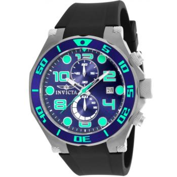 Invicta Pro Diver 17813 - 30 dní na vrátenie tovaru, Garancia originality