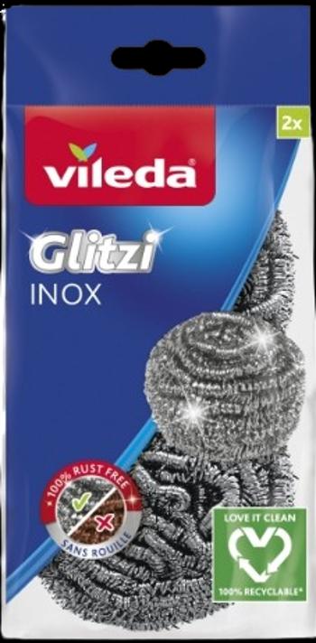 VILEDA INOX drôtenka 2 ks