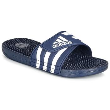 adidas  ADISSAGE  športové šľapky Modrá