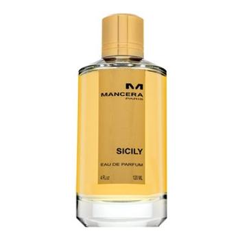 Mancera Sicily parfémovaná voda unisex 120 ml