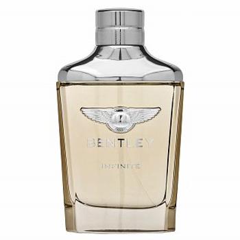 Bentley Infinite toaletná voda pre mužov 100 ml